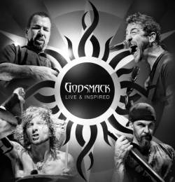 Godsmack : Live & Inspired